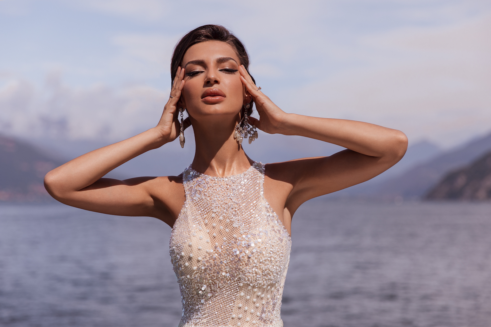 How to Find the Best Wedding Dress for your Body - Viero Bridal