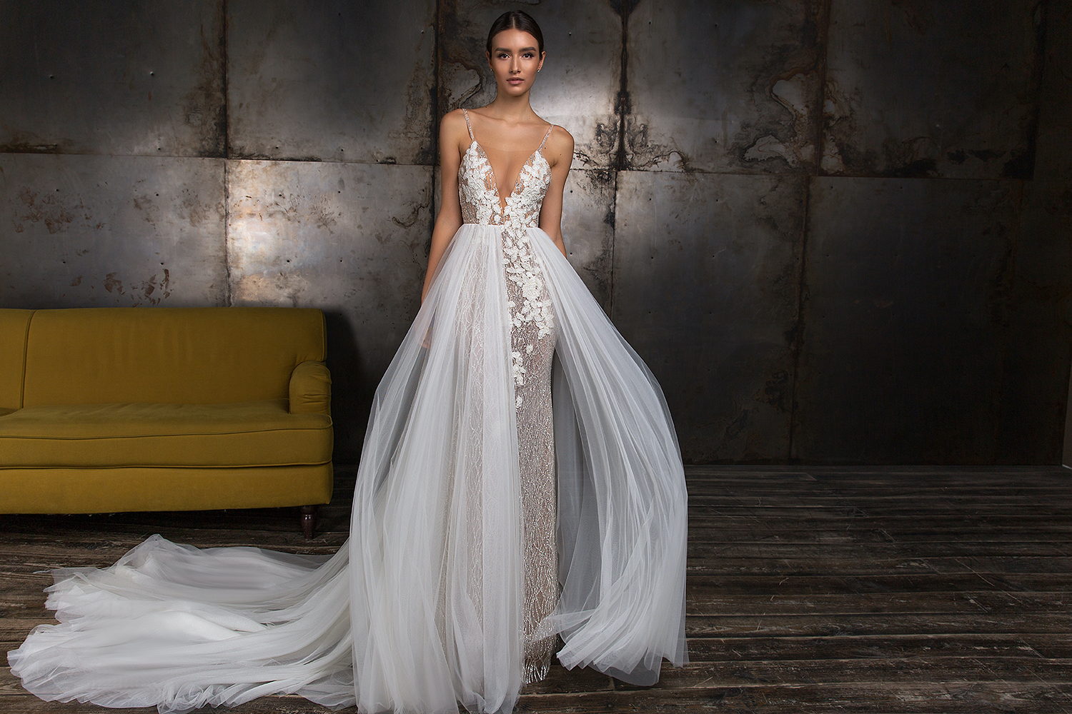 Wedding Dress Shopping: What to Do and When