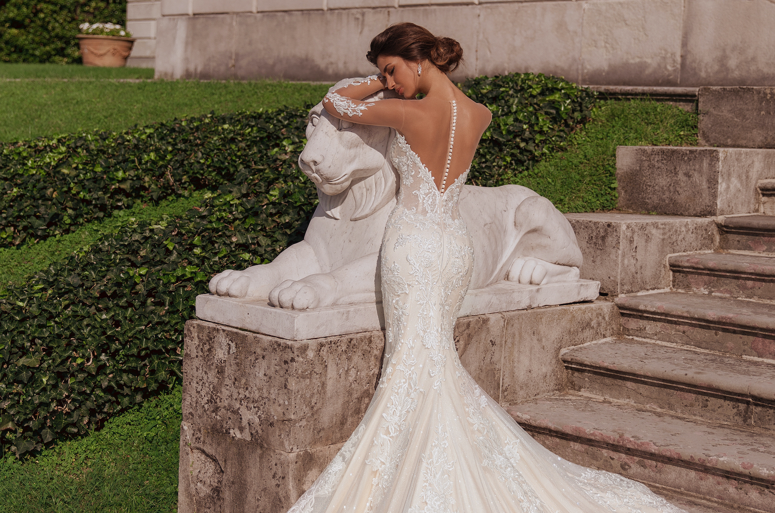 Wedding Dress Trends for Fall 2021