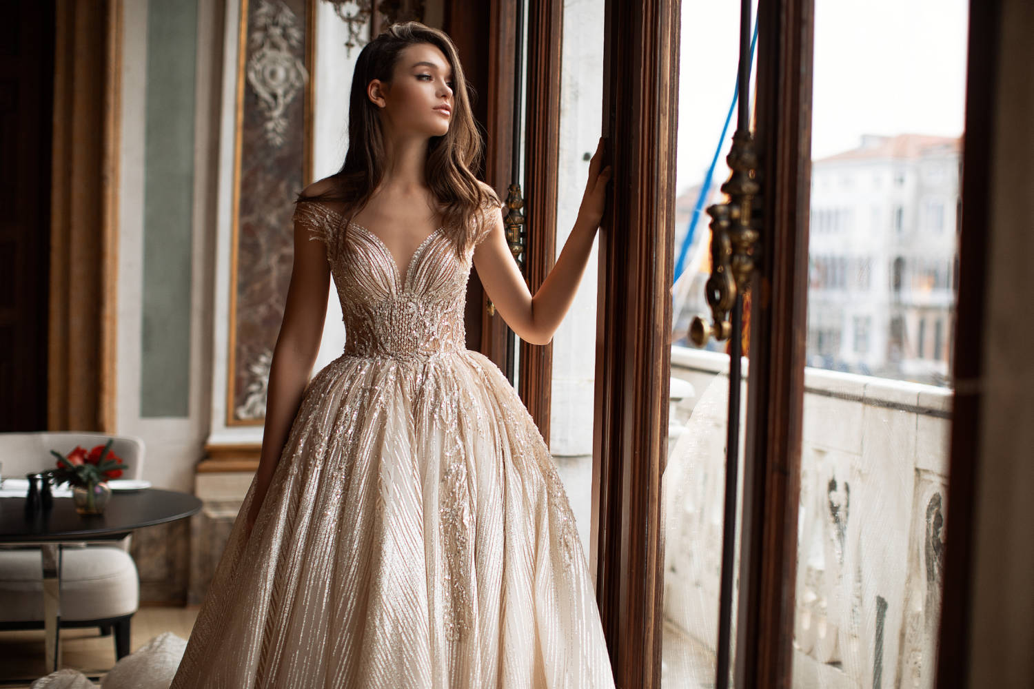 Custom Made: Get the Dress of Your Dreams