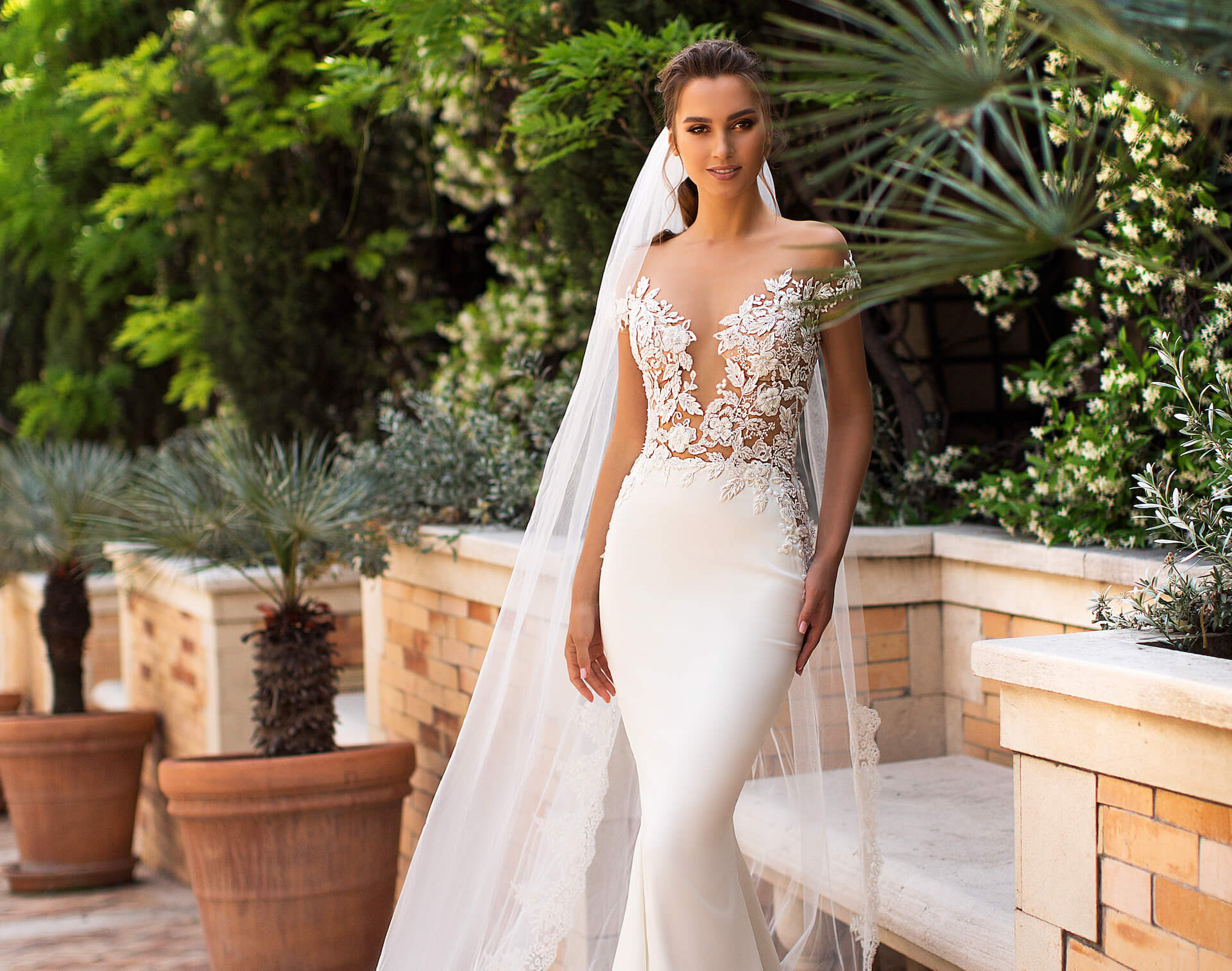 Wedding Dresses in Dallas – The Best Shops to Find Your Gown!
