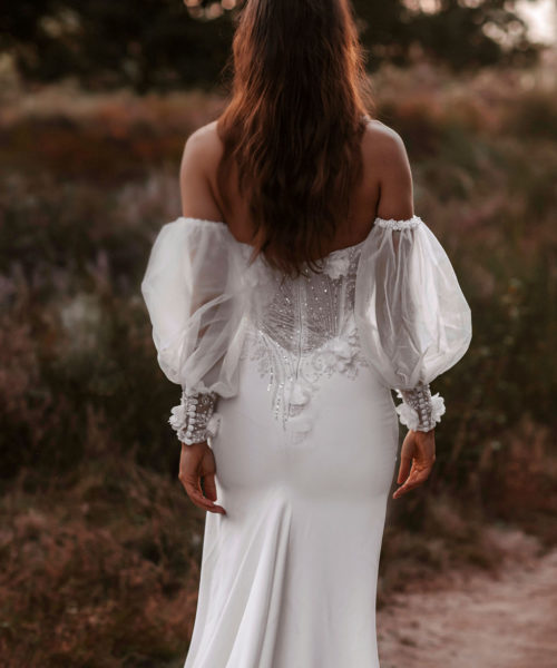 Arianna Dress – Ventana Boutique