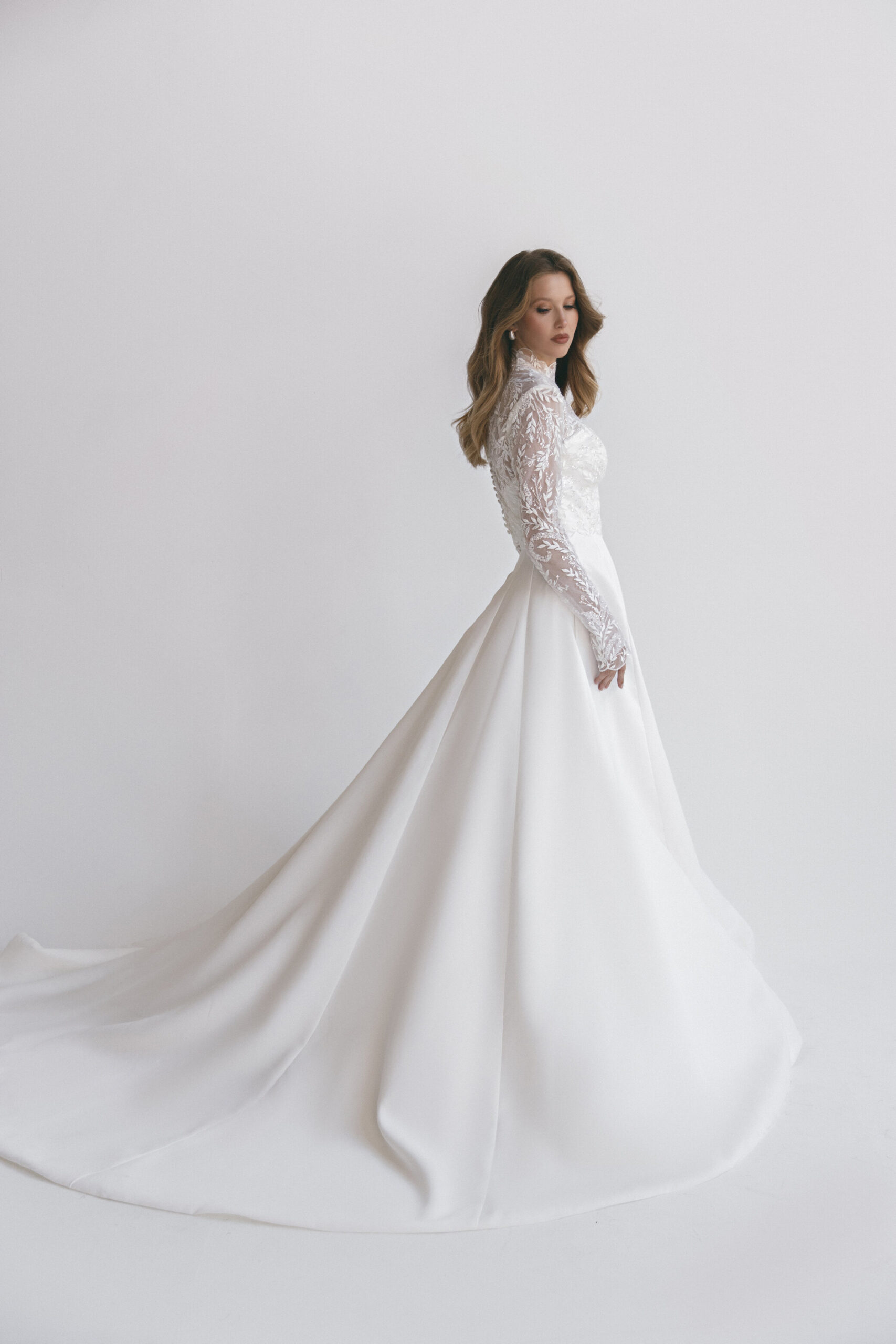 wedding dresses chicago Ravella